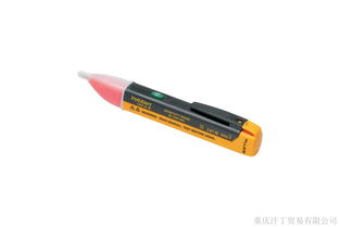重庆供应销售福禄克fluke袖珍型非接触试电笔fluke 1ac ii a2