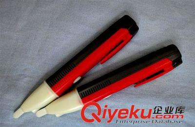 测量范围AC90V~1000V灵敏度&le;0.1秒带照明功能交流电感应试电笔图片|测量范围AC90V~1000V灵敏度&le;0.1秒带照明功能交流电感应试电笔产品图片由深圳市宝安区新安将驰电子仪器仪表经营部公司生产提供-