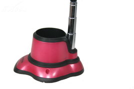 达克浩思6881金屋藏娇数码摄像头评测 性能与设计兼具