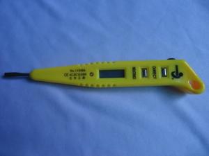 数显测电笔 现代电工的智能安全伴侣