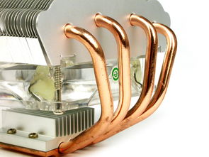 探密富士康CMU 3H 8B散热器与实用工具选择指南