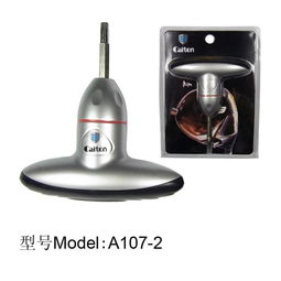 高尔夫球头板手与测电笔 专业工具的选购与使用指南