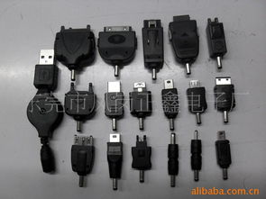 东莞市凤岗正鑫电子厂手机转接头产品列表及配套测电笔